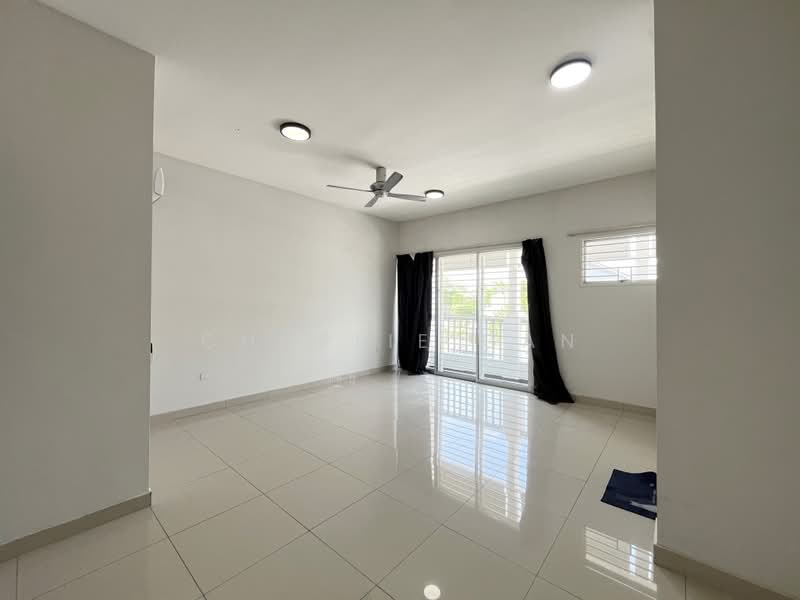 Rumah Teres 2 Tingkat untuk Disewa di Kota Kemuning (Shah Alam) - Charlie Gan - PropertyGuru.com.my