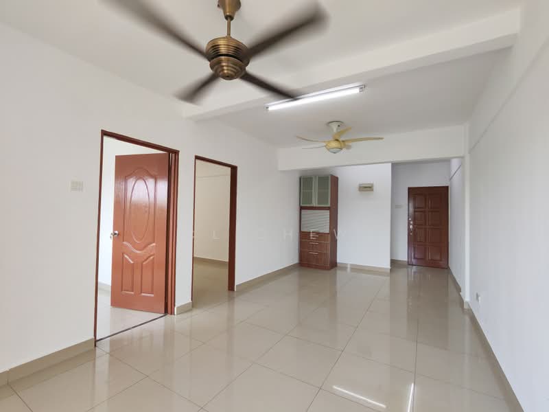 Pangsapuri untuk Disewa di Golden Villa - CL Chew - Interior - PropertyGuru.com.my