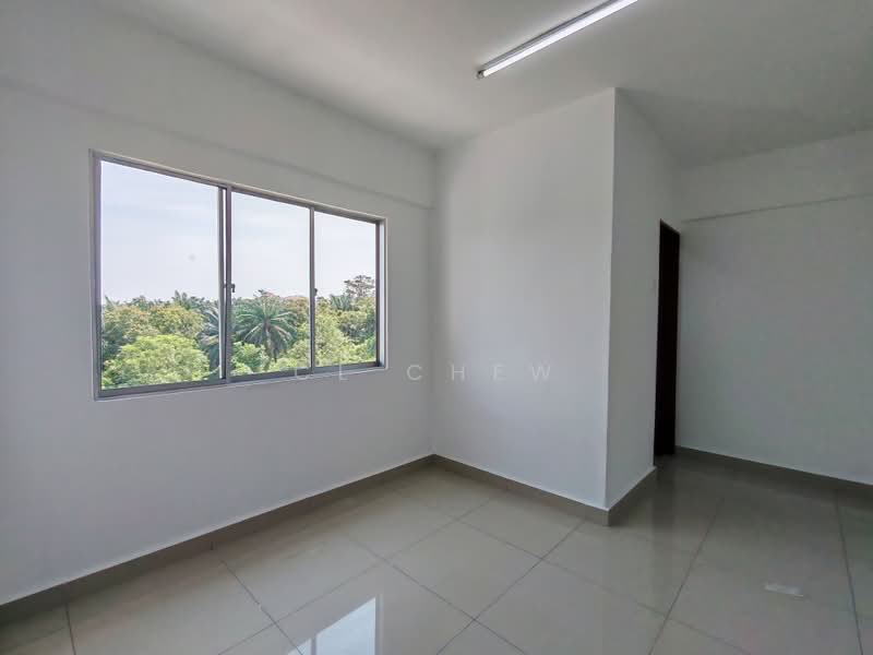 Pangsapuri untuk Disewa di Golden Villa - CL Chew - Interior - PropertyGuru.com.my