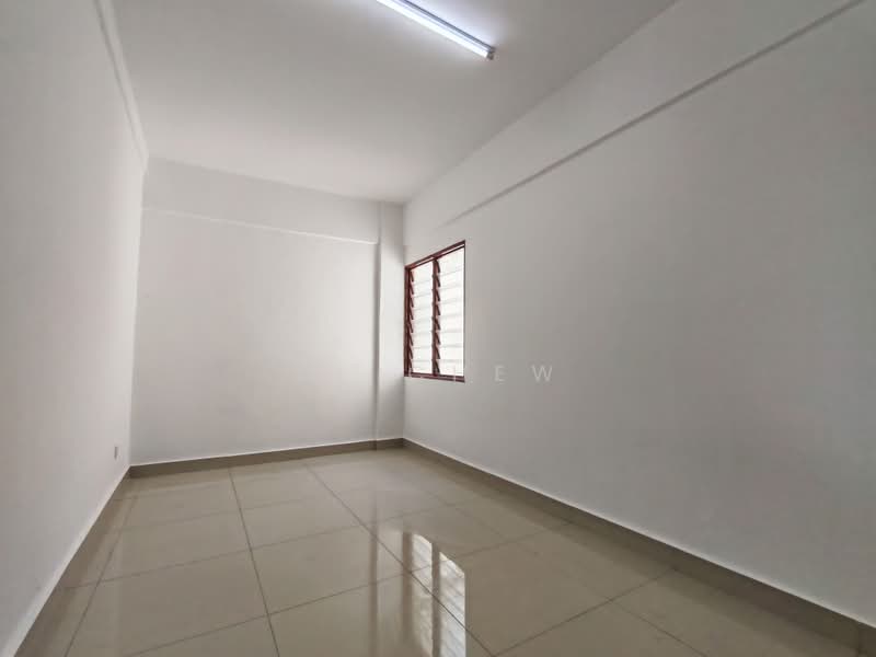 Pangsapuri untuk Disewa di Golden Villa - CL Chew - Interior - PropertyGuru.com.my