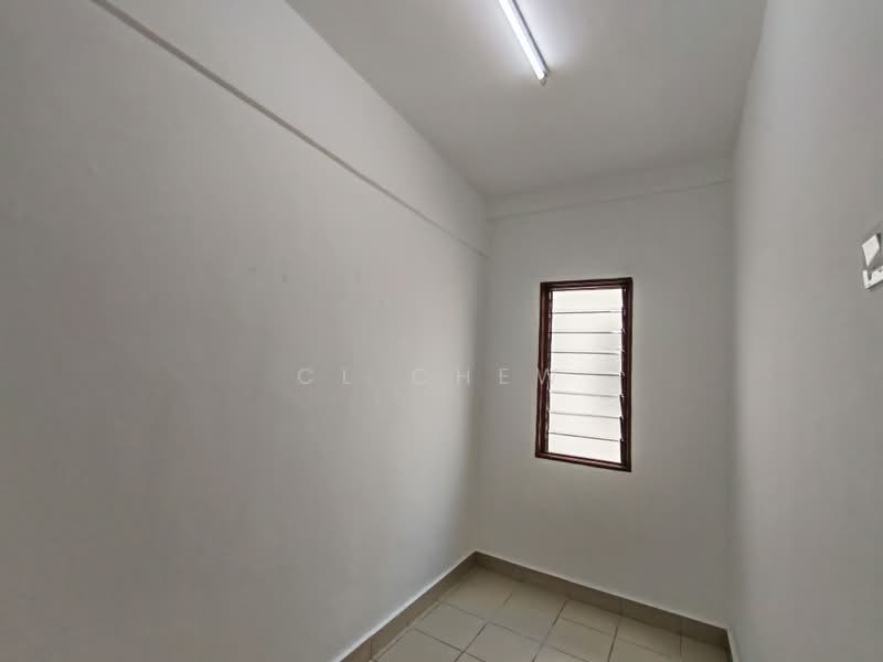 Pangsapuri untuk Disewa di Golden Villa - CL Chew - Interior - PropertyGuru.com.my