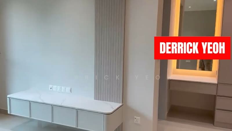 Condominium for Rent at Mezzo - Derrick Yeoh - Interior - PropertyGuru.com.my