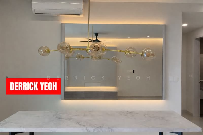 Condominium for Rent at Mezzo - Derrick Yeoh - Interior - PropertyGuru.com.my