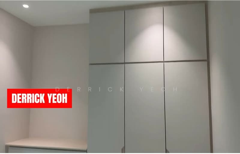 Condominium for Rent at Mezzo - Derrick Yeoh - Interior - PropertyGuru.com.my