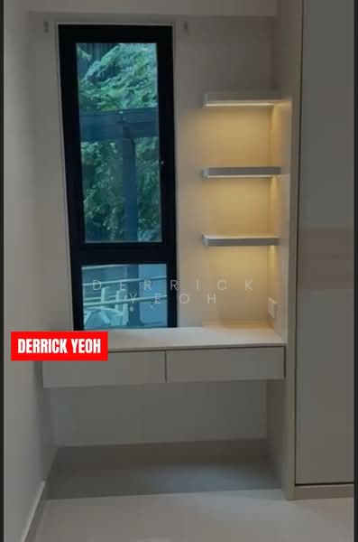 Condominium for Rent at Mezzo - Derrick Yeoh - Interior - PropertyGuru.com.my