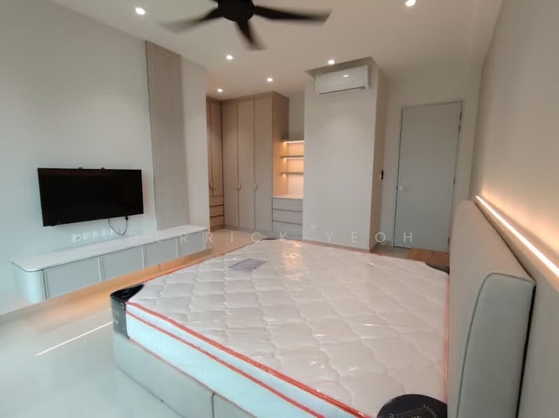 Condominium for Rent at Mezzo - Derrick Yeoh - Bedroom - PropertyGuru.com.my