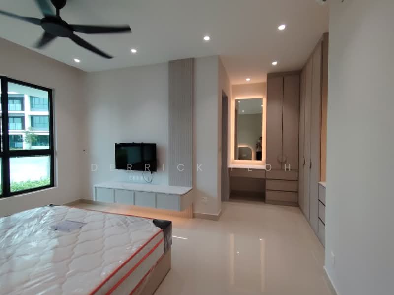 Condominium for Rent at Mezzo - Derrick Yeoh - Bedroom - PropertyGuru.com.my