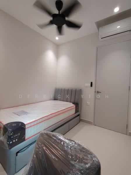 Condominium for Rent at Mezzo - Derrick Yeoh - Bedroom - PropertyGuru.com.my