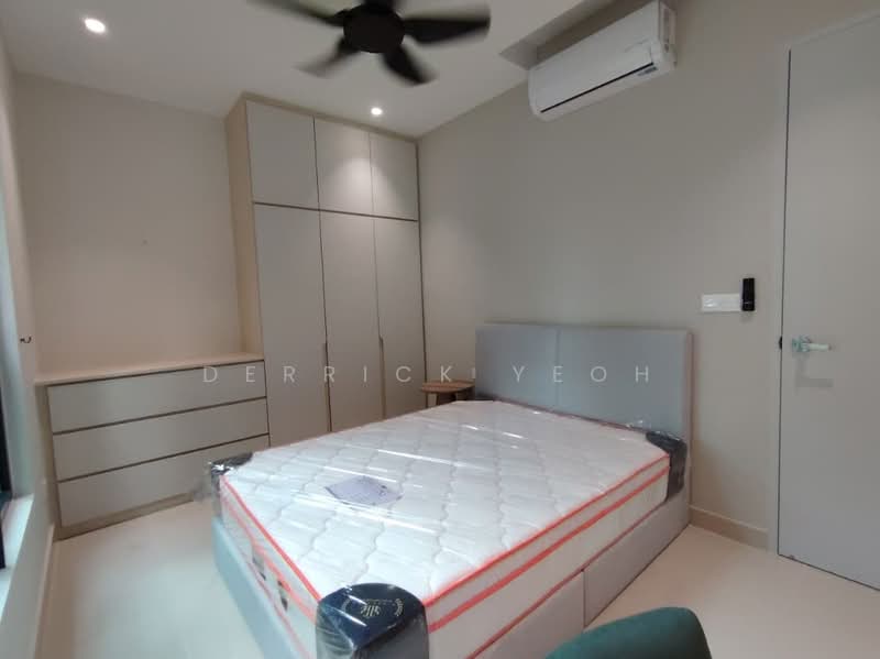 Condominium for Rent at Mezzo - Derrick Yeoh - Bedroom - PropertyGuru.com.my