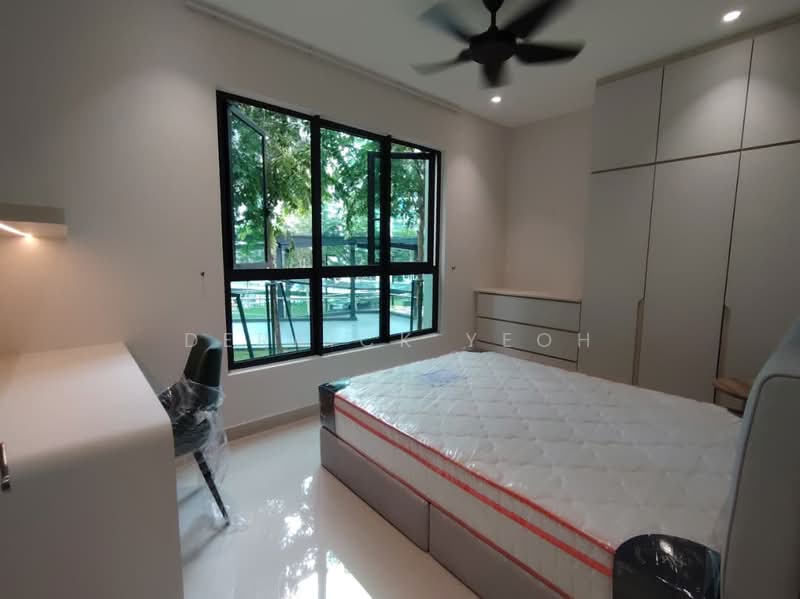 Condominium for Rent at Mezzo - Derrick Yeoh - Bedroom - PropertyGuru.com.my