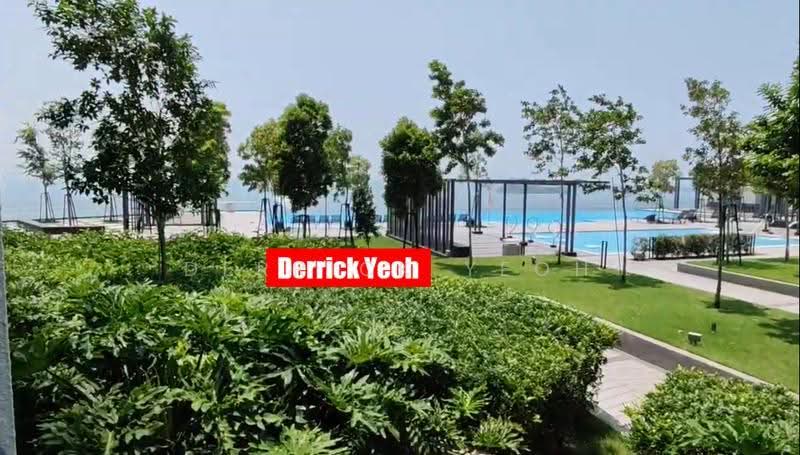 Kondominium untuk Disewa di Mezzo - Derrick Yeoh - Exterior - PropertyGuru.com.my