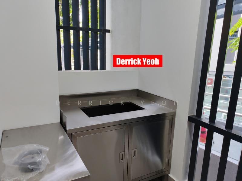 Kondominium untuk Disewa di Mezzo - Derrick Yeoh - Interior - PropertyGuru.com.my