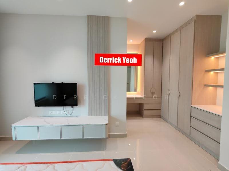 Kondominium untuk Disewa di Mezzo - Derrick Yeoh - Bedroom - PropertyGuru.com.my