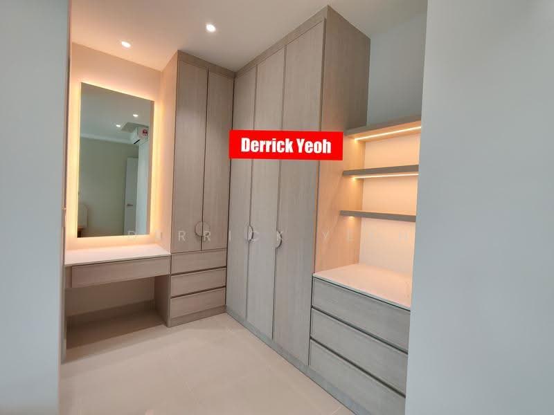 Kondominium untuk Disewa di Mezzo - Derrick Yeoh - Interior - PropertyGuru.com.my