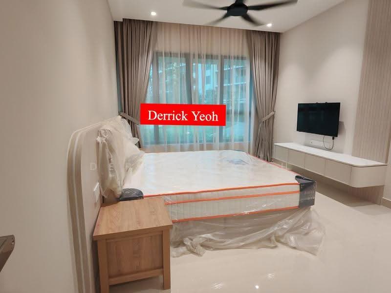 Kondominium untuk Disewa di Mezzo - Derrick Yeoh - Bedroom - PropertyGuru.com.my