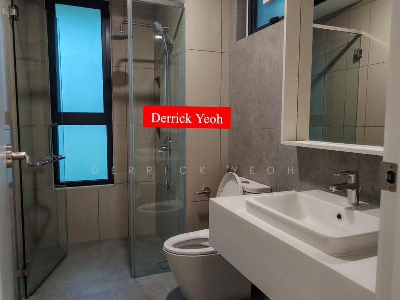 Kondominium untuk Disewa di Mezzo - Derrick Yeoh - Bathroom - PropertyGuru.com.my