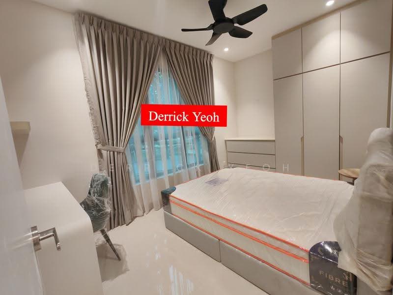 Kondominium untuk Disewa di Mezzo - Derrick Yeoh - Bedroom - PropertyGuru.com.my