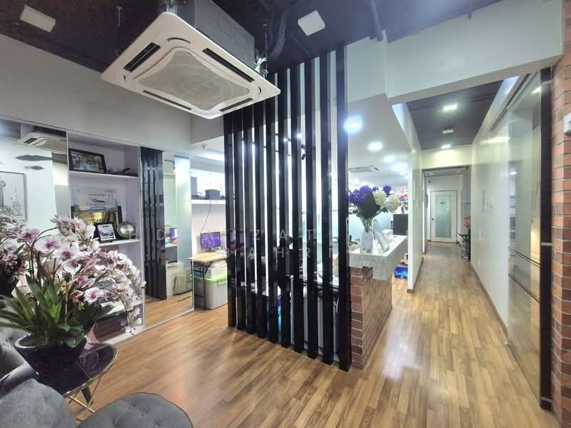 Kedai untuk Dijual di Bandar Baru Bangi (Selangor) - Mohd Aizat Saiful Bahri - PropertyGuru.com.my