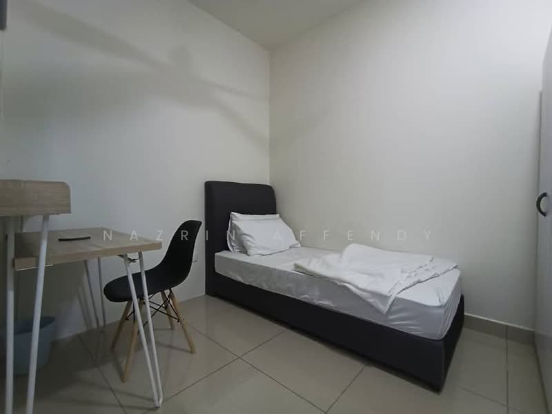 Condominium for Rent at Residensi Suasana @ Damai - Nazrin Affendy - Bedroom - PropertyGuru.com.my