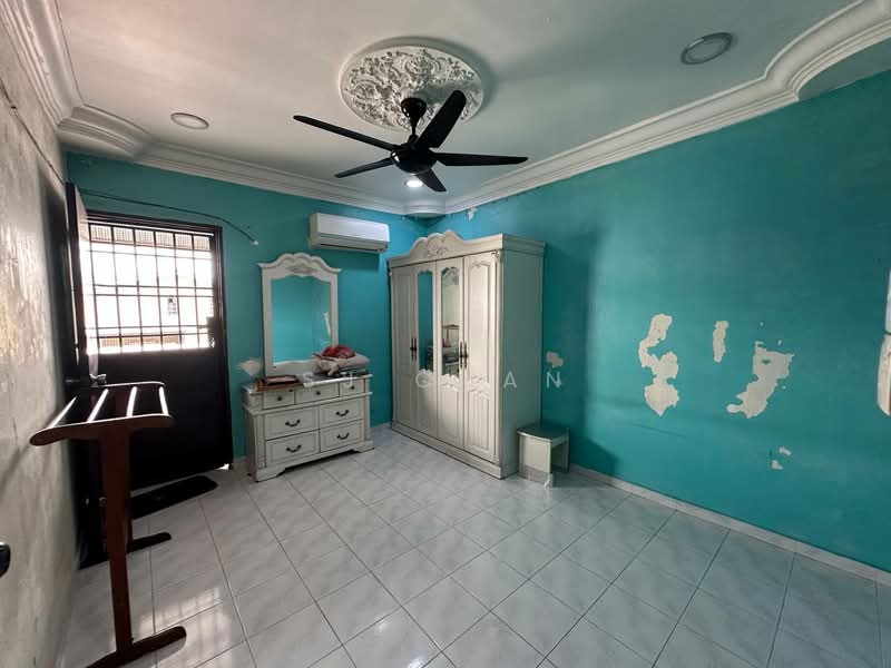 Rumah Teres untuk Disewa di Taman Damai Jaya (Skudai) - SJ CHAN - PropertyGuru.com.my