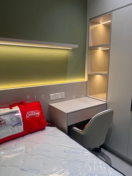 Condominium for Rent at YOLO Signature Suites - Vicky Kong - PropertyGuru.com.my