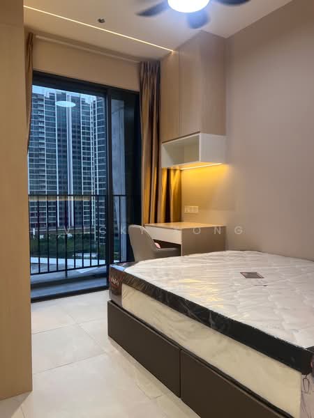 Condominium for Rent at YOLO Signature Suites - Vicky Kong - PropertyGuru.com.my