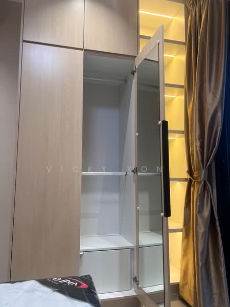 Condominium for Rent at YOLO Signature Suites - Vicky Kong - PropertyGuru.com.my