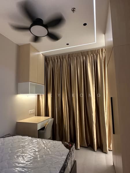 Condominium for Rent at YOLO Signature Suites - Vicky Kong - PropertyGuru.com.my