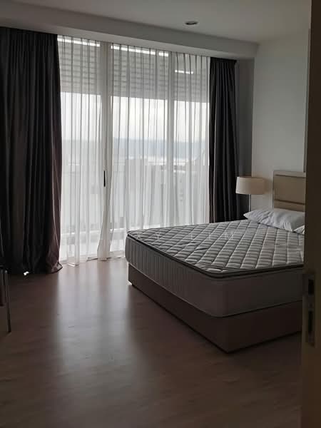 Service Residence for Rent at Encorp Marina - Alexy Lim - Bedroom - PropertyGuru.com.my