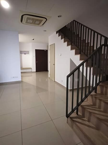 Service Residence for Rent at Encorp Marina - Alexy Lim - Entrance - PropertyGuru.com.my