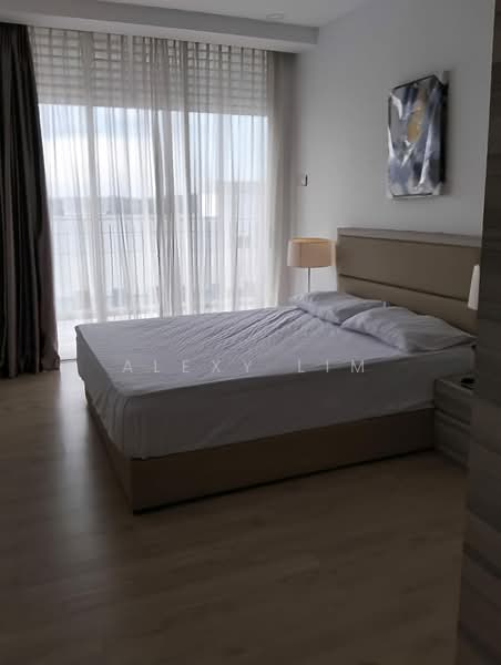 Service Residence for Rent at Encorp Marina - Alexy Lim - Bedroom - PropertyGuru.com.my