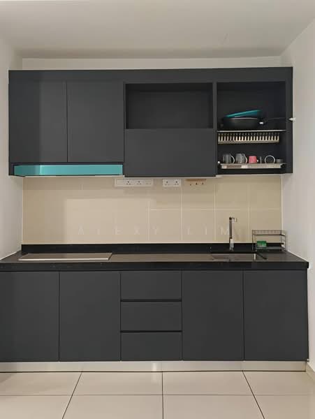 Service Residence for Rent at Encorp Marina - Alexy Lim - Kitchen - PropertyGuru.com.my