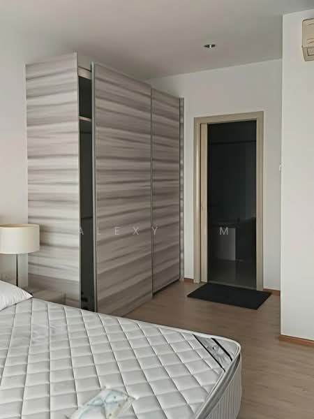 Service Residence for Rent at Encorp Marina - Alexy Lim - Bedroom - PropertyGuru.com.my