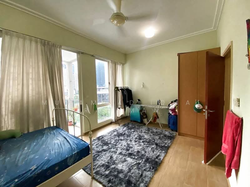 Service Residence for Sale at 231 TR Serviced Suite - Muhammad Iqmal Rahiman - Bedroom - PropertyGuru.com.my