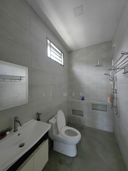 2-storey Terraced House for Rent in Setia Tropika (Johor Bahru) - Li Wei - PropertyGuru.com.my