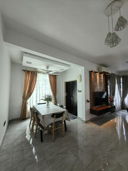 2-storey Terraced House for Rent in Setia Tropika (Johor Bahru) - Li Wei - PropertyGuru.com.my