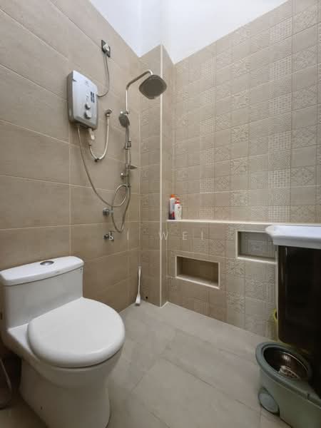 2-storey Terraced House for Rent in Setia Tropika (Johor Bahru) - Li Wei - PropertyGuru.com.my