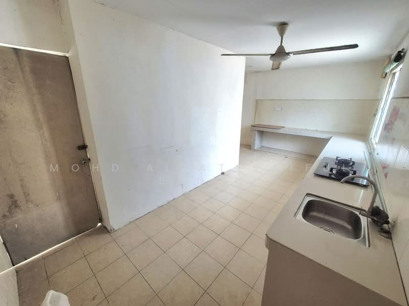 1-storey Terraced House for Sale in Jenjarom (Selangor) - Mohd Aizat Saiful Bahri - PropertyGuru.com.my