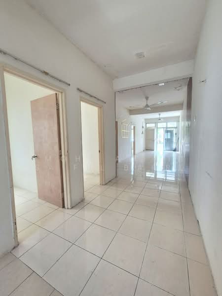 1-storey Terraced House for Sale in Jenjarom (Selangor) - Mohd Aizat Saiful Bahri - PropertyGuru.com.my