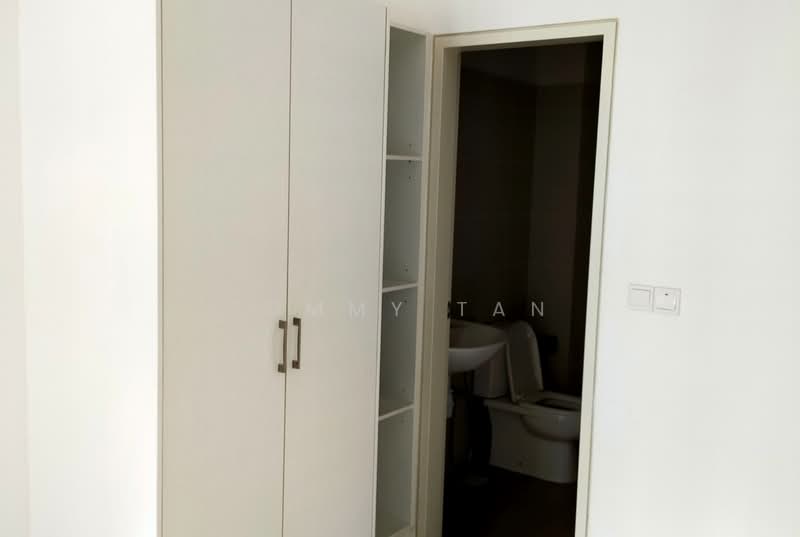 Apartment for Rent at Residensi Seri Wahyu - TOMMY TAN - Bathroom - PropertyGuru.com.my
