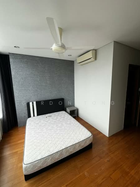 Service Residence for Rent at Sky Suites @ KLCC - Gordon Tong - Bedroom - PropertyGuru.com.my