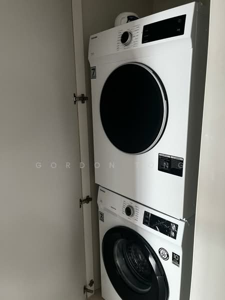 Service Residence for Rent at Sky Suites @ KLCC - Gordon Tong - Interior - PropertyGuru.com.my