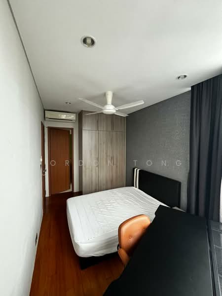 Service Residence for Rent at Sky Suites @ KLCC - Gordon Tong - Bedroom - PropertyGuru.com.my