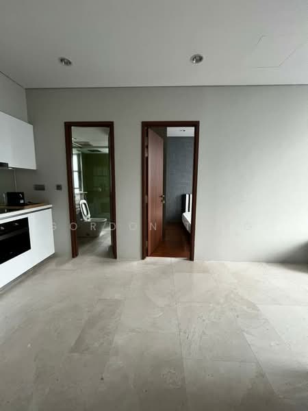 Service Residence for Rent at Sky Suites @ KLCC - Gordon Tong - Kitchen - PropertyGuru.com.my