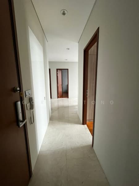 Service Residence for Rent at Sky Suites @ KLCC - Gordon Tong - Corridor - PropertyGuru.com.my
