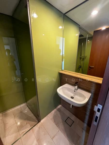 Service Residence for Rent at Sky Suites @ KLCC - Gordon Tong - Bathroom - PropertyGuru.com.my