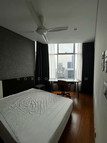 Service Residence for Rent at Sky Suites @ KLCC - Gordon Tong - Bedroom - PropertyGuru.com.my