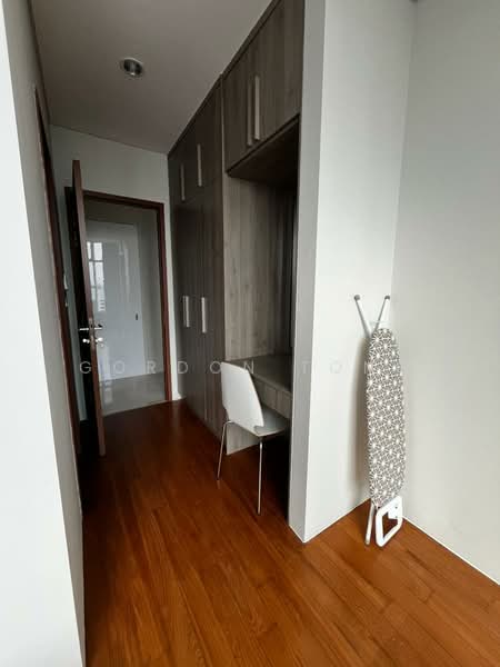 Service Residence for Rent at Sky Suites @ KLCC - Gordon Tong - Interior - PropertyGuru.com.my