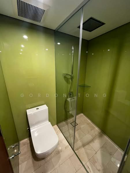 Service Residence for Rent at Sky Suites @ KLCC - Gordon Tong - Bathroom - PropertyGuru.com.my