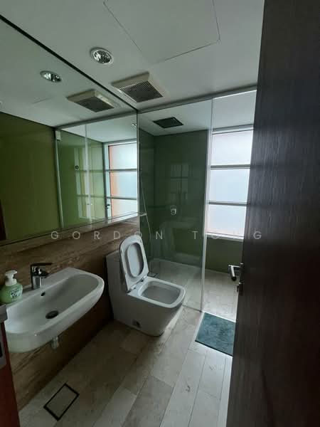 Service Residence for Rent at Sky Suites @ KLCC - Gordon Tong - Bathroom - PropertyGuru.com.my